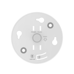 RG-RAP2266, Reyee Wi-Fi 6 AX3000 Indoor Ruijie Ceiling-Mount Access Point