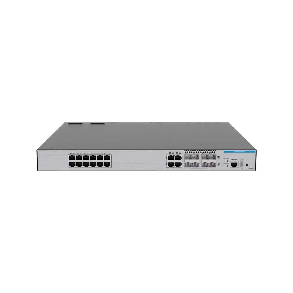 RG-RSR30-XA-24 24-Port Multi-service Fixed Ruijie Aggregation Router