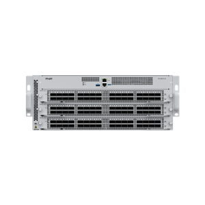 RG-S6920-4C – Next-Generation Data Center  100GE RUIJIE Switch with 100GE/400GE Line Cards