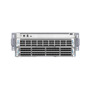 RG-S6930-2C – Next-Generation Data Center RUIJIE High-Density Centralized Modular Core Switch with 100GE/200GE Line Cards