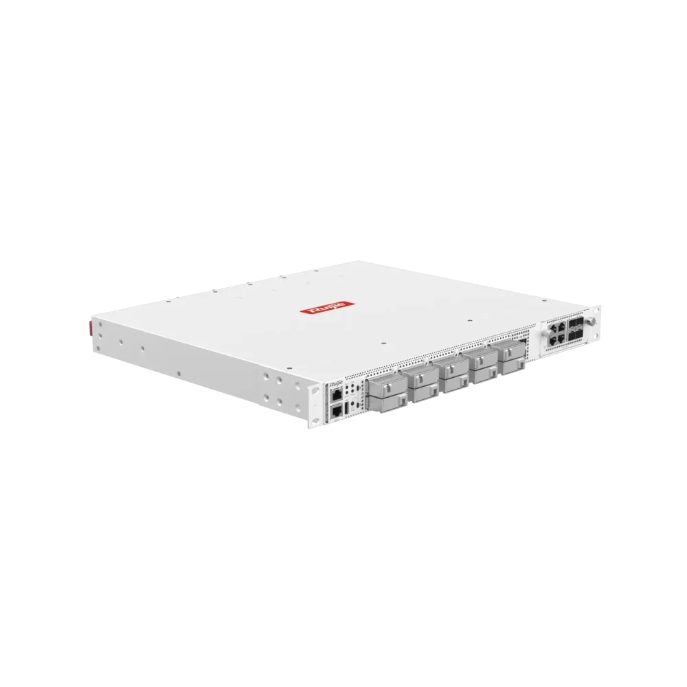 RG-S7610-10SFG2CQ 1 U Ultra High-Density CWDM RUIJIE Fixed Core Switch