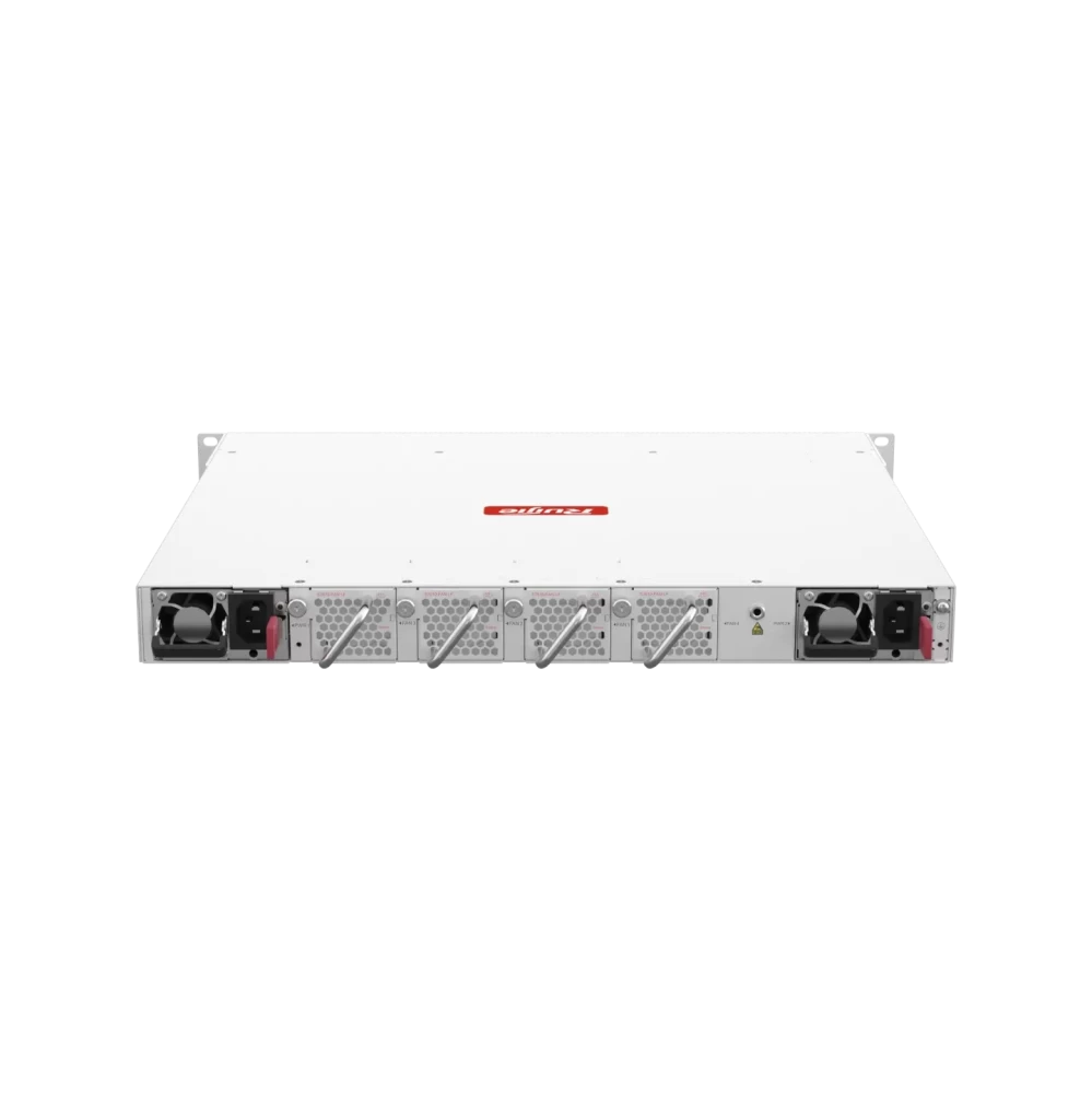 RG-S7610-10SFG2CQ 1 U Ultra High-Density CWDM RUIJIE Fixed Core Switch