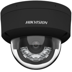 4 MP Acusense Smart DS-2CD2143G2-LI(S)(2U) Hybrid Light HIKVISION Fixed Dome Network Camera