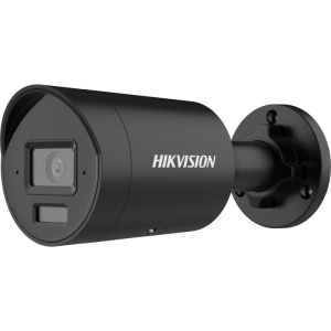 4 MP Acusense DS-2CD2043G2-LI(2U)Smart Hybrid Light HIKVISION Fixed Bullet Network Camera