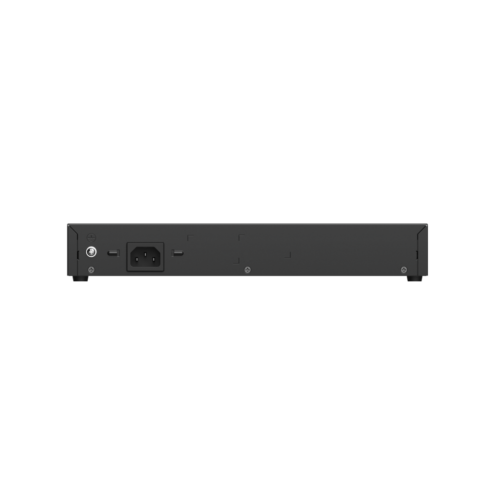 RG-ES220GS-P 20-Port Gigabit Smart RUIJIE Cloud Managed PoE Switch