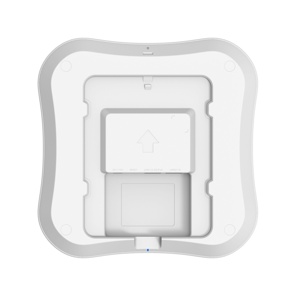 RG-RAP72Pro, Reyee Wi-Fi 7 BE5040 Dual-Band RUIJIE Ceiling Access Point