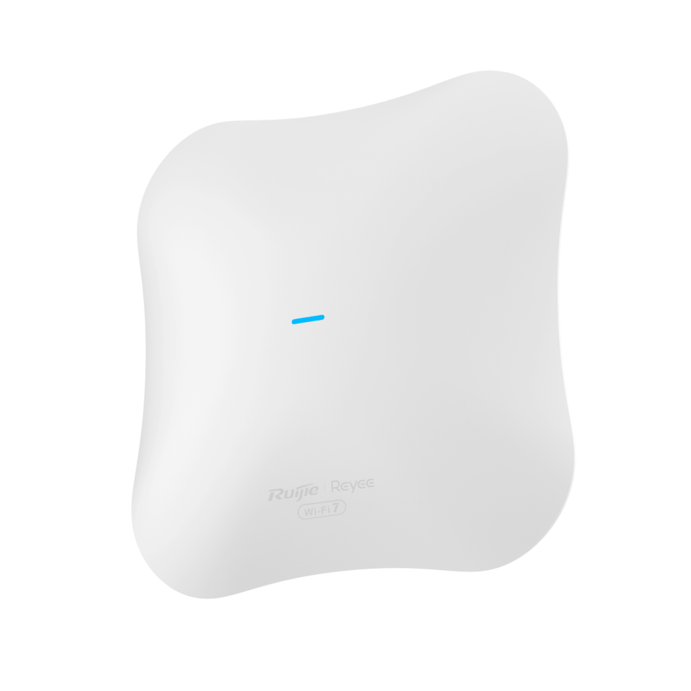 RG-RAP72Pro, Reyee Wi-Fi 7 BE5040 Dual-Band RUIJIE Ceiling Access Point