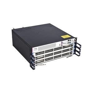RG-S7805C 4 RU Modular Campus RUIJIE Core Switch