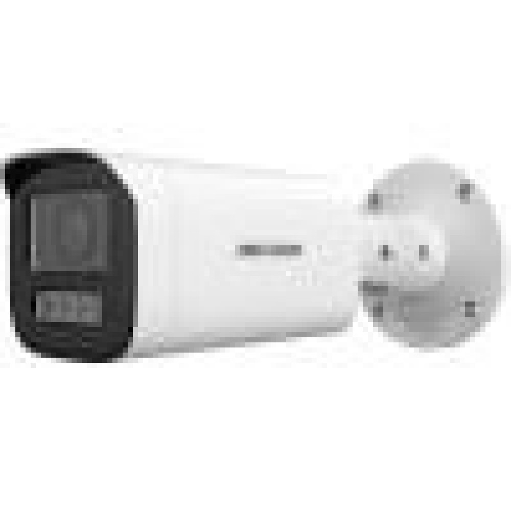 4 MP Dual DS-2CD1643G2-LIZ(S)U Light MD 2.0 Varifocal Bullet HIKVISION  Network Camera
