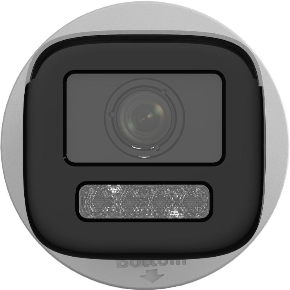 4 MP Dual DS-2CD1643G2-LIZ(S)U Light MD 2.0 Varifocal Bullet HIKVISION  Network Camera