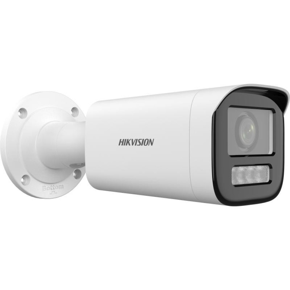 4 MP Dual DS-2CD1643G2-LIZ(S)U Light MD 2.0 Varifocal Bullet HIKVISION  Network Camera