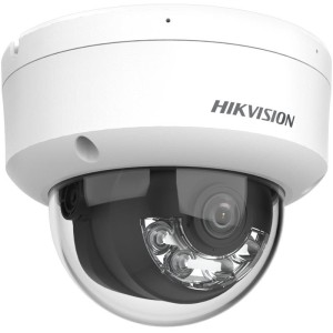 DS-2CD1163G2-LIU(F) 6 MP Smart Hybrid Light HIKVISION Fixed Dome Network Camera