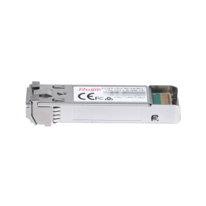 XG-SFP-LR10-SM1330-BIDI-I 10G BiDi SFP+ 1330nm-TX/1270nm-R RUIJIEX 10-km DOM Simplex LC SMF Transceiver Module