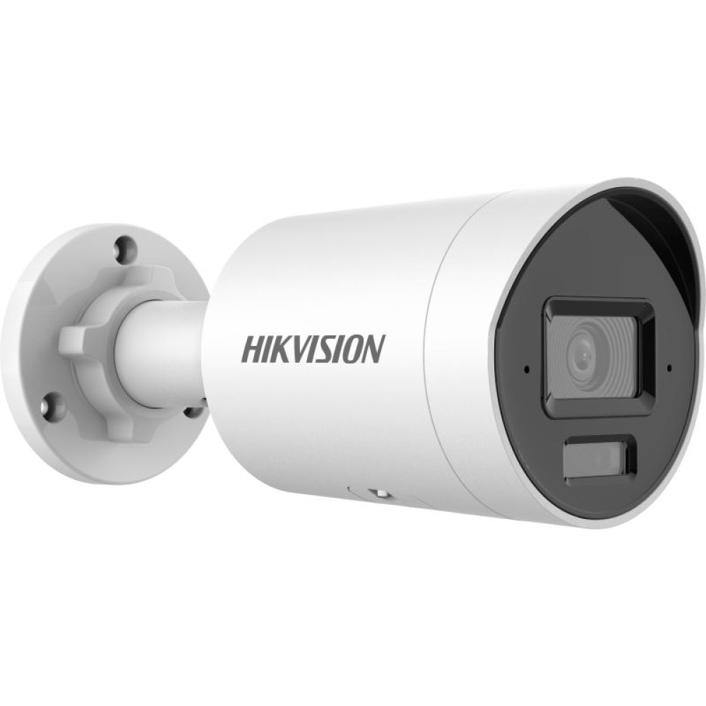 DS-2CD2083G2-LI(2U) 8 MP Acusense Smart Hybrid  Light Fixed Bullet HIKVISION Network Camera