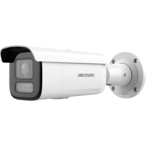 DS-2CD2683G2-LIZS2U 8 MP Acusense Smart HIKVISION Hybrid Light Motorized Varifocal Bullet Network Camera