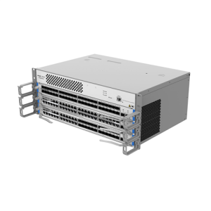 RG-NBS7003 Layer 3 Chassis RUIJIE Cloud Managed Switch