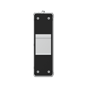 RG-NIS2100-4GT2SFP-HP, 6-Port Cloud Managed RUIJIE Industrial Switch, with 1 x PoE++ Port, 3 x PoE+ Ports, and 2 x SFP Uplink Ports