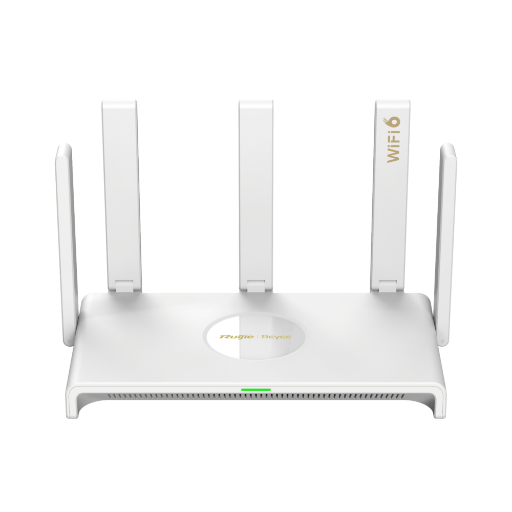 RG-EW3000GX 3000M Wi-Fi 6 Dual-WAN RUIJIE Gigabit Router