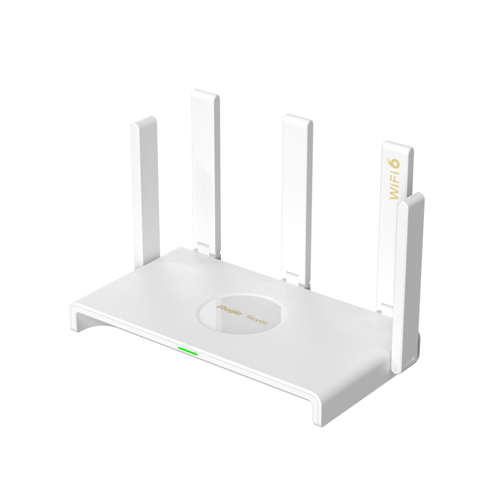 RG-EW3000GX 3000M Wi-Fi 6 Dual-WAN RUIJIE Gigabit Router