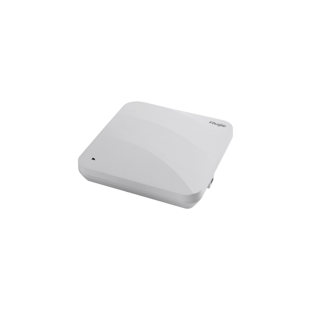 RG-SAP885-SP, Wi-Fi 6E Tri-Radio 7.780 Gbps RUIJIE  Ultra-High Performance Indoor Access Point