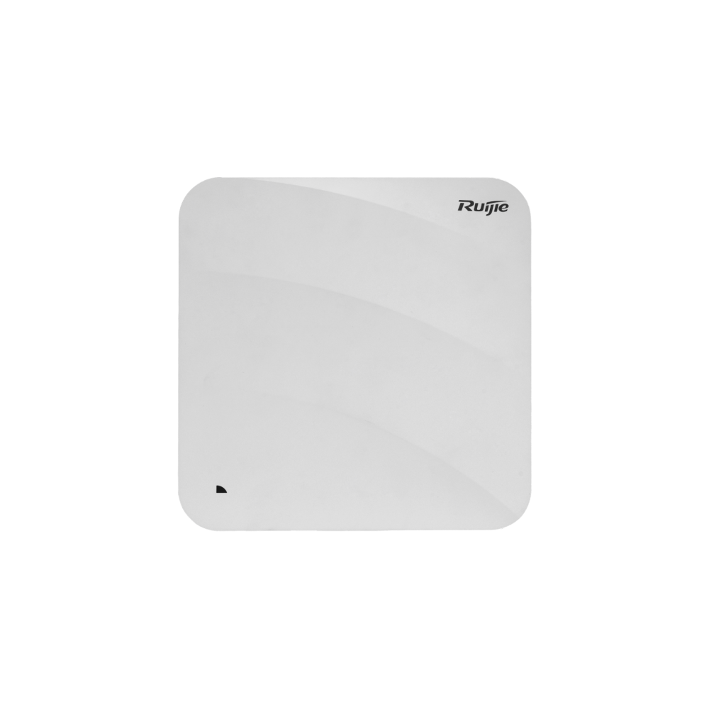 RG-SAP885-SP, Wi-Fi 6E Tri-Radio 7.780 Gbps RUIJIE  Ultra-High Performance Indoor Access Point