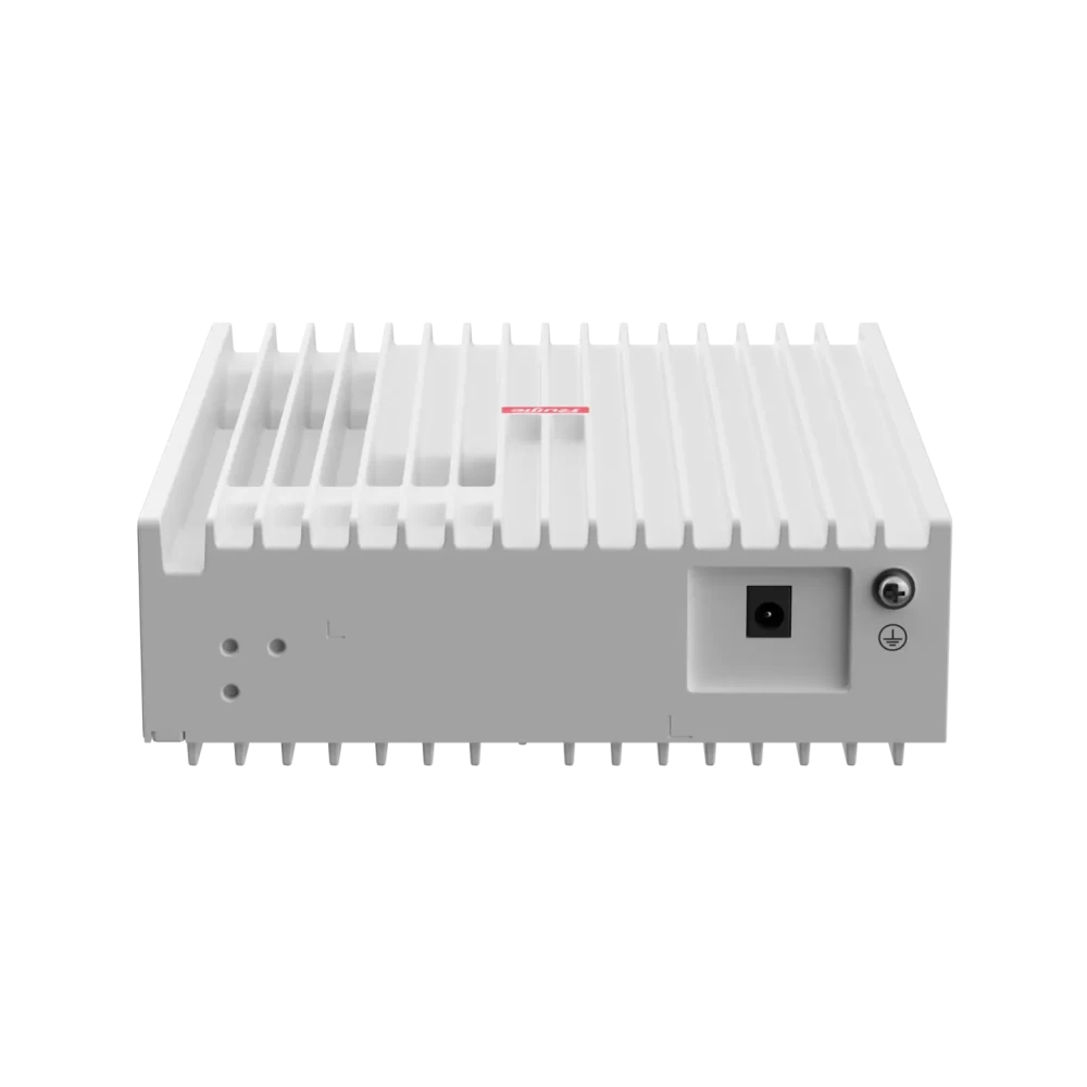 RG-PF2920U-4GT1MS-P, 4-Port Gigabit RUIJIE Enterprise-Class Indoor PoE Switch for Hybrid Cable Connection over All-Optical Ethernet, with 2.5GE Uplink