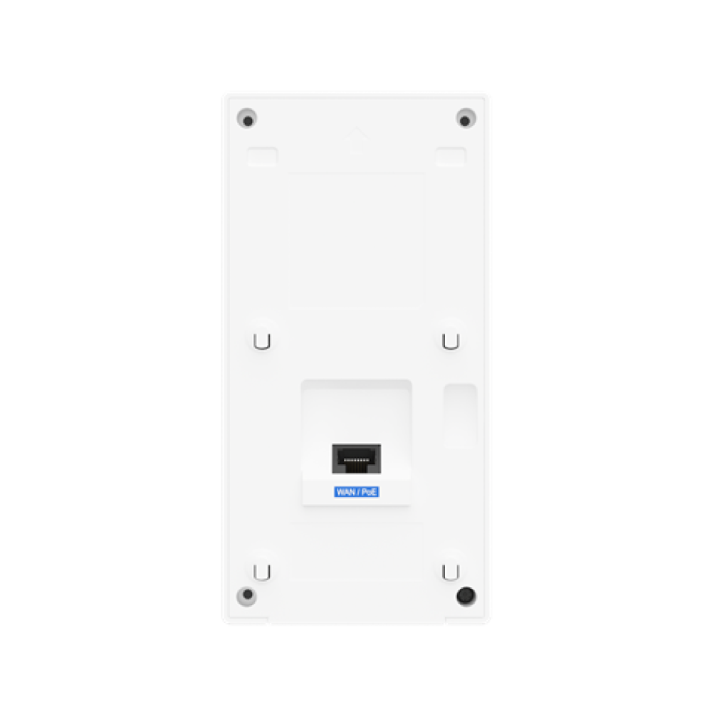 RG-AP180P-L, Wi-Fi 6 Dual-Radio 2.976 Gbps  RUIJIE Wall Plate AP