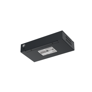 RG-ES105D, 5-port 10/100Mbps RUIJIE Desktop Unmanaged Switch