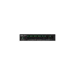 RG-ES106D-P V2, 6-port 10/100Mbps RUIJIE Desktop Unmanaged Switch