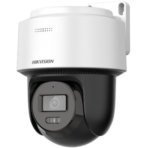 DS-2DE2C400MWG-E 4 MP Fixed Outdoor Smart Hybrid-light HIKVISION  PT Network Camera
