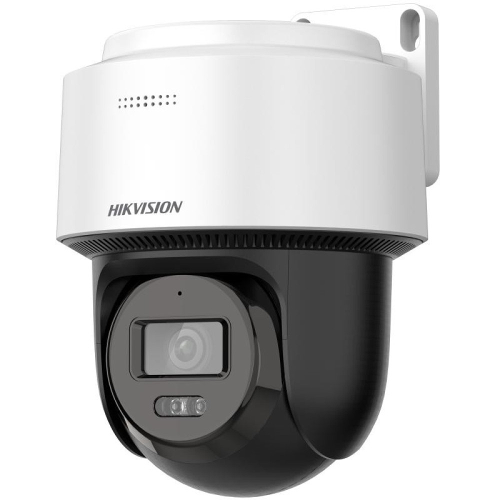 DS-2DE2C400MWG-E 4 MP Fixed Outdoor Smart Hybrid-light HIKVISION  PT Network Camera
