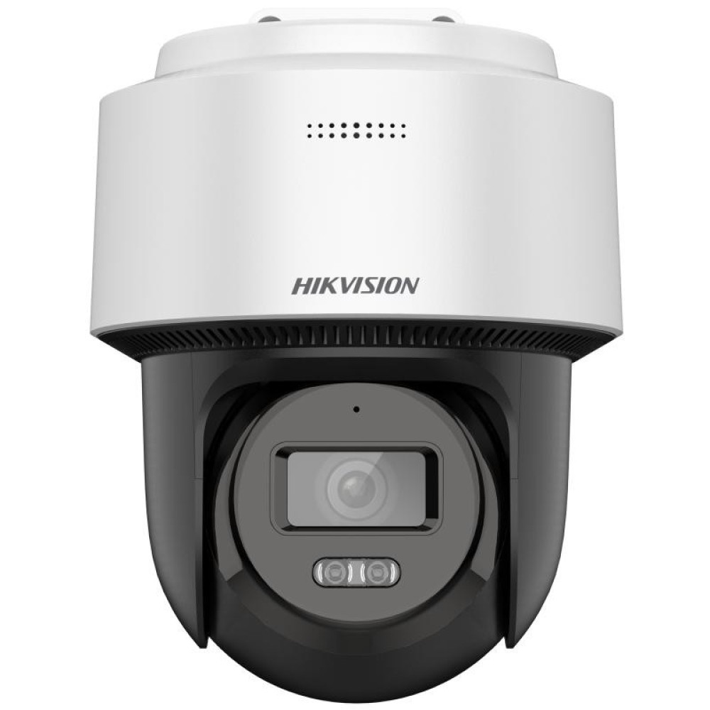 DS-2DE2C400MWG-E 4 MP Fixed Outdoor Smart Hybrid-light HIKVISION  PT Network Camera