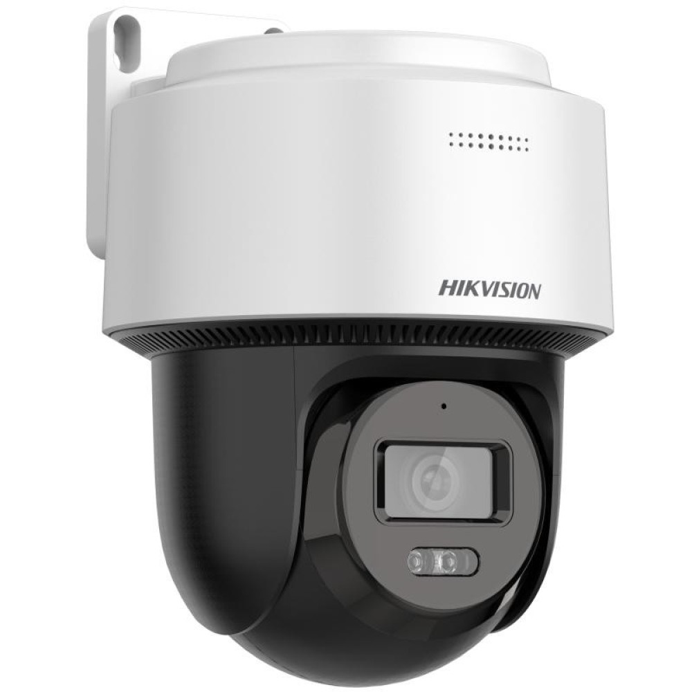 DS-2DE2C400MWG-E 4 MP Fixed Outdoor Smart Hybrid-light HIKVISION  PT Network Camera