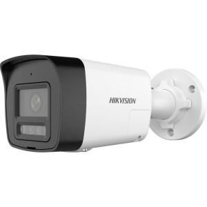 6 MP Smart Hybrid Light DS-2CD1063G2-LIUF/SL Fixed Bullet HIKVISI ON  Network Camera