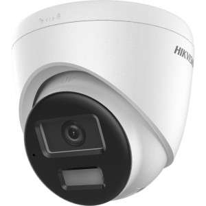 DS-2CD1343G2-LIUF/SL 4 MP Smart Hybrid Light HIKVISION Fixed Turret Network Camera