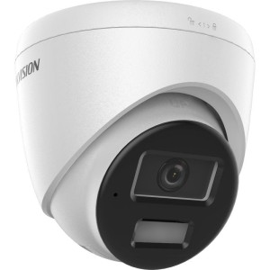 DS-2CD1383G2-LIUF/SL 8 MP Smart Hybrid Light HIKVISION Fixed Turret Network Camera