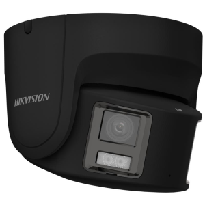 DS-2CD2387G2P-LSU/SL 8 MP Panoramic ColorVu HIKVISION Fixed Turret Network Camera