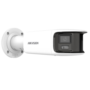 DS-2CD2T87G2P-LSU/SL 8 MP Panoramic ColorVu HIKVISION Fixed Bullet Network Camera