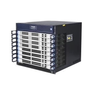 RG-S7810C 10 RU Modular Campus RUIJIE Core Switch