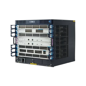 RG-S7808C 10 RU Modular Campus RUIJIE Core Switch